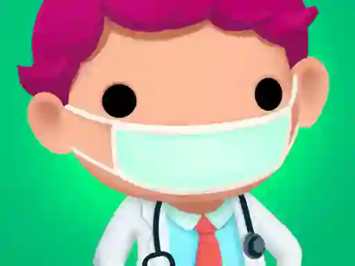 Life The Game Play safe Stay Safe — безплатна онлайн игра