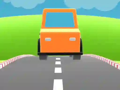 Car Out — безплатна онлайн игра