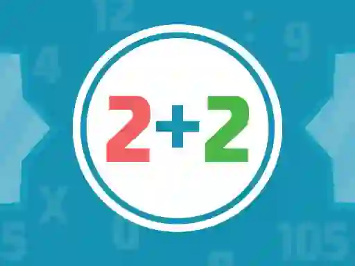 Mathematical Skills — безплатна онлайн игра