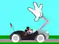 Mickey and Friends Super Racer — безплатна онлайн игра