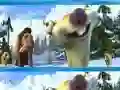 Spot 6 Diff Ice Age 4 — безплатна онлайн игра