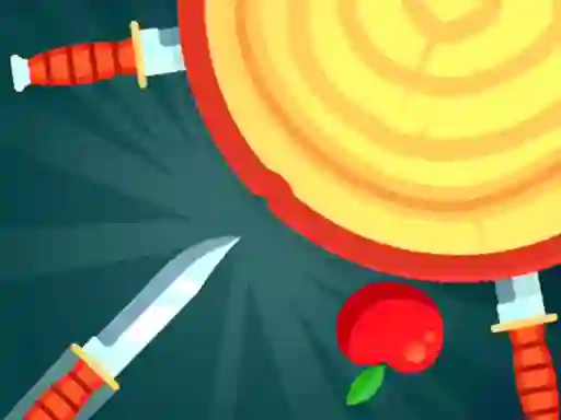 Ultimate Knife Up — безплатна онлайн игра