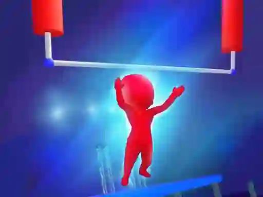 Epic Race 3D — безплатна онлайн игра