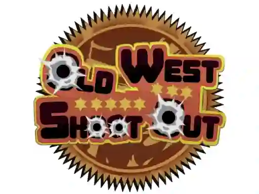 Old West Shootout — безплатна онлайн игра