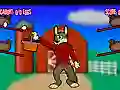 Wolf loves eggs — безплатна онлайн игра