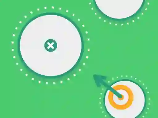 Reach The Platform — безплатна онлайн игра