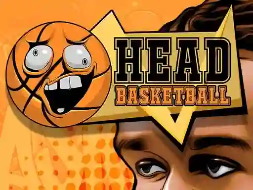 Head Basketball — безплатна онлайн игра