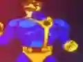 Marvel tribute — безплатна онлайн игра