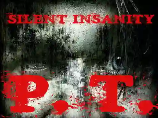 Silent Insanity: Psychological Trauma — безплатна онлайн игра