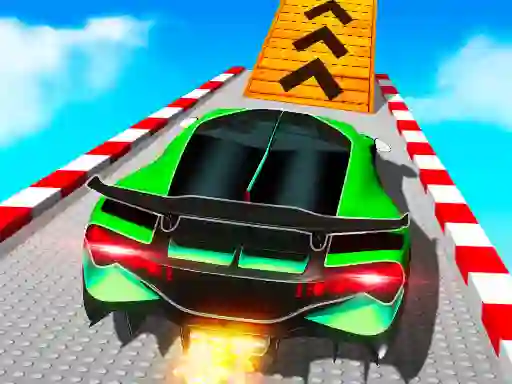 GT Cars City Racing — безплатна онлайн игра