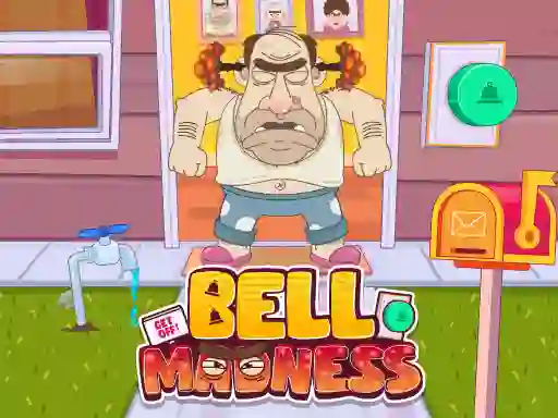Bell Madness — безплатна онлайн игра