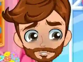 Boyfriend Girl Makeover — безплатна онлайн игра