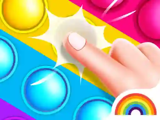 Pop It Master — безплатна онлайн игра