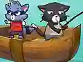 Civet's Odyssey — безплатна онлайн игра