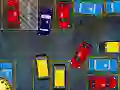 Bombay Taxi 2 — безплатна онлайн игра