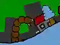 Death Worm — безплатна онлайн игра