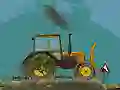 Tractors Power — безплатна онлайн игра