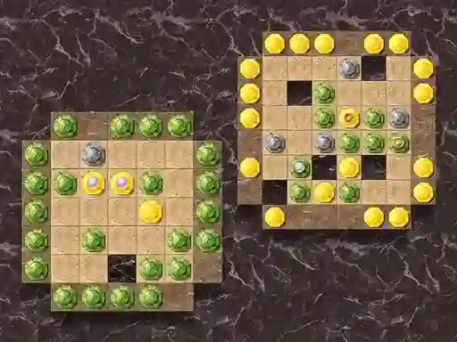 Gemz Game — безплатна онлайн игра