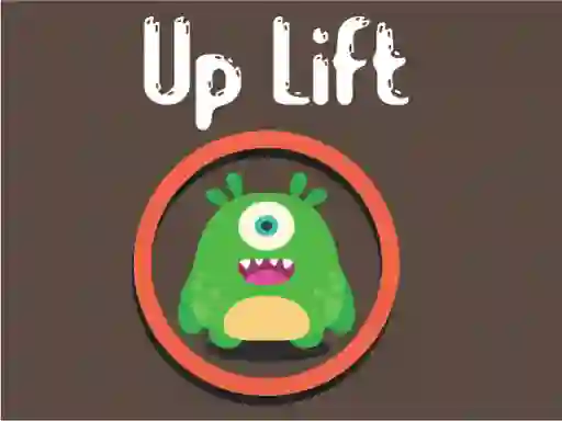 Up Lift — безплатна онлайн игра