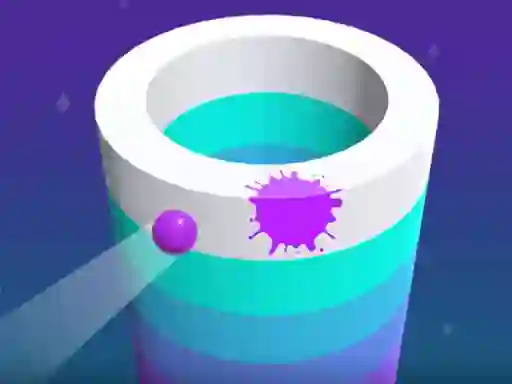 Paint Hit — безплатна онлайн игра