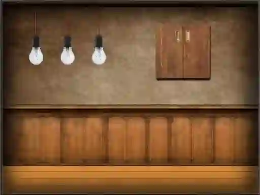 Amgel Kids Room Escape 50 — безплатна онлайн игра