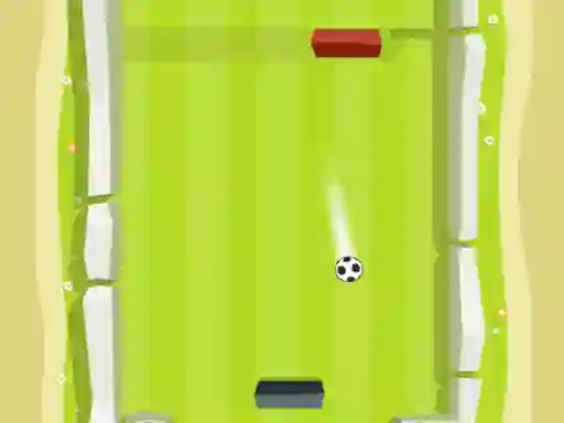 Pong Football — безплатна онлайн игра