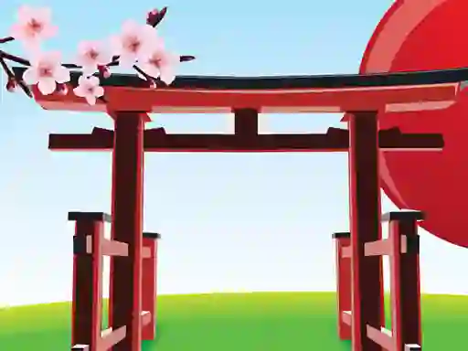 Asian Riddles — безплатна онлайн игра