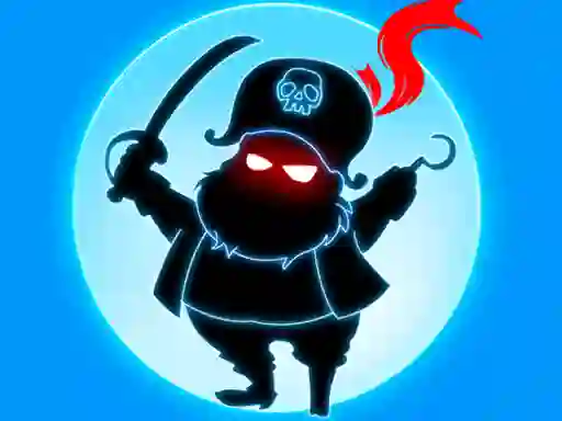 Pirates — безплатна онлайн игра
