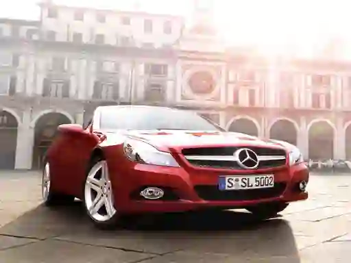 SL Roadster Puzzle — безплатна онлайн игра