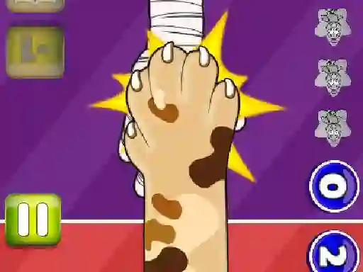 Slapsies — безплатна онлайн игра