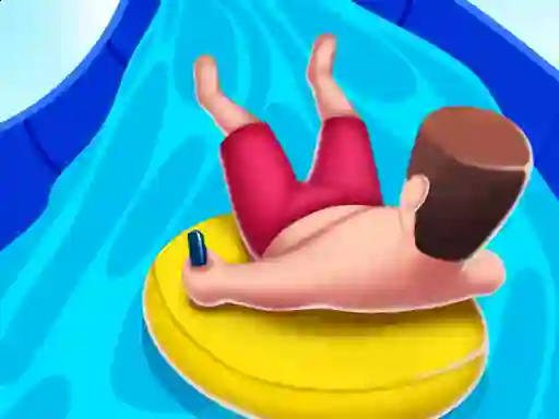 Aquapark.io — безплатна онлайн игра