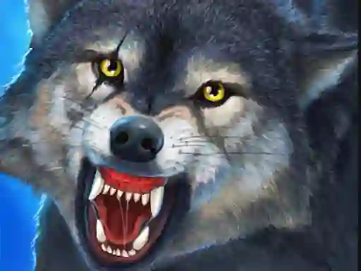 Sniper Wolf Hunter — безплатна онлайн игра