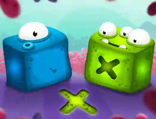 Block Movers — безплатна онлайн игра