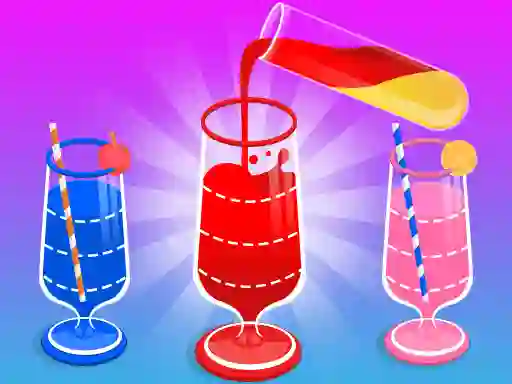 Water Pour Jam — безплатна онлайн игра