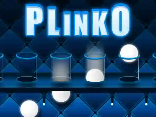 Plinko — безплатна онлайн игра