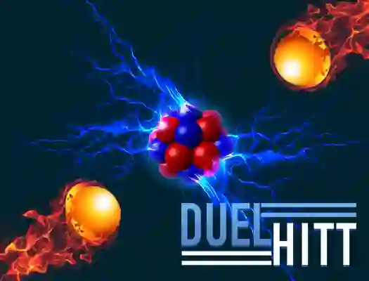 Duel Hit — безплатна онлайн игра