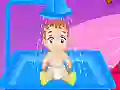 Brittany Birt Babysitting Room — безплатна онлайн игра