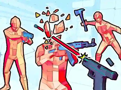 Time Shooter 2 — безплатна онлайн игра