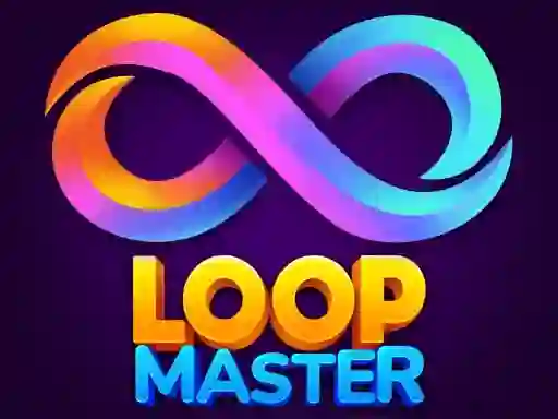 Loop Master — безплатна онлайн игра