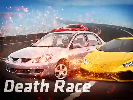 Death Race Sky Season — безплатна онлайн игра