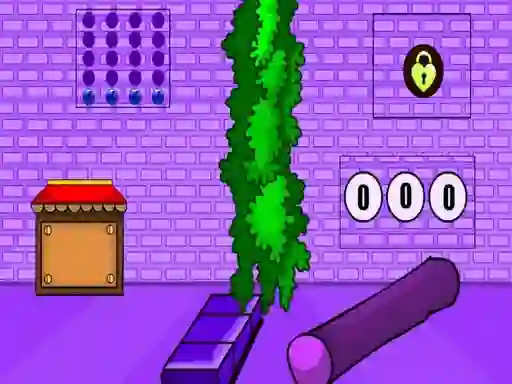 Fort Escape — безплатна онлайн игра