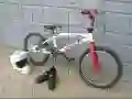 BMX bike pro — безплатна онлайн игра
