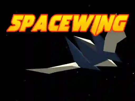 Space Wing — безплатна онлайн игра