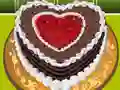 Black Forest Cake — безплатна онлайн игра