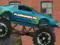 Crazy Mustang 2 — безплатна онлайн игра