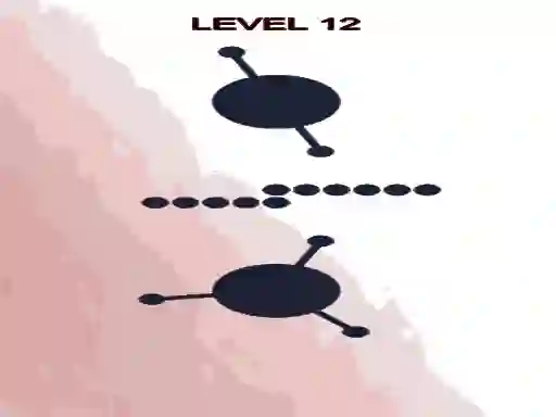 Stick the Dots — безплатна онлайн игра