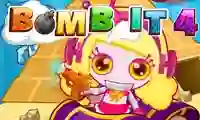 Bomb It 4 — безплатна онлайн игра