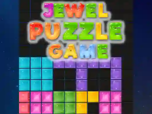 Jewel Puzzle Game — безплатна онлайн игра
