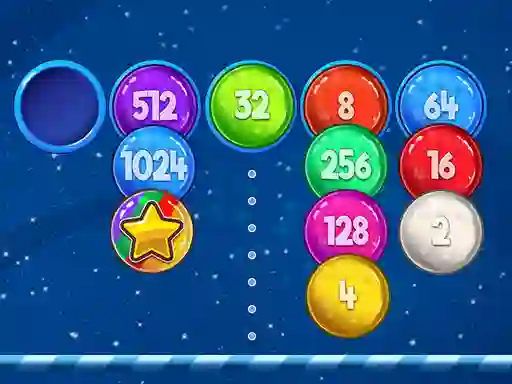 Shoot N Merge — безплатна онлайн игра