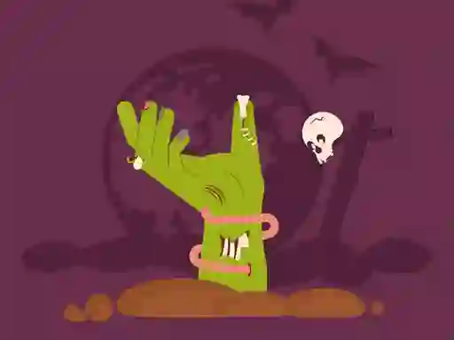 Zombie Apocalypse Jigsaw — безплатна онлайн игра